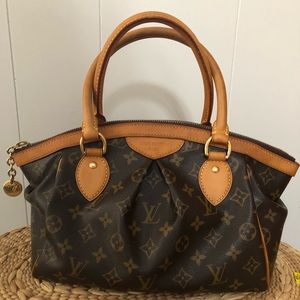 Authentic Louis Vuitton Tivoli PM